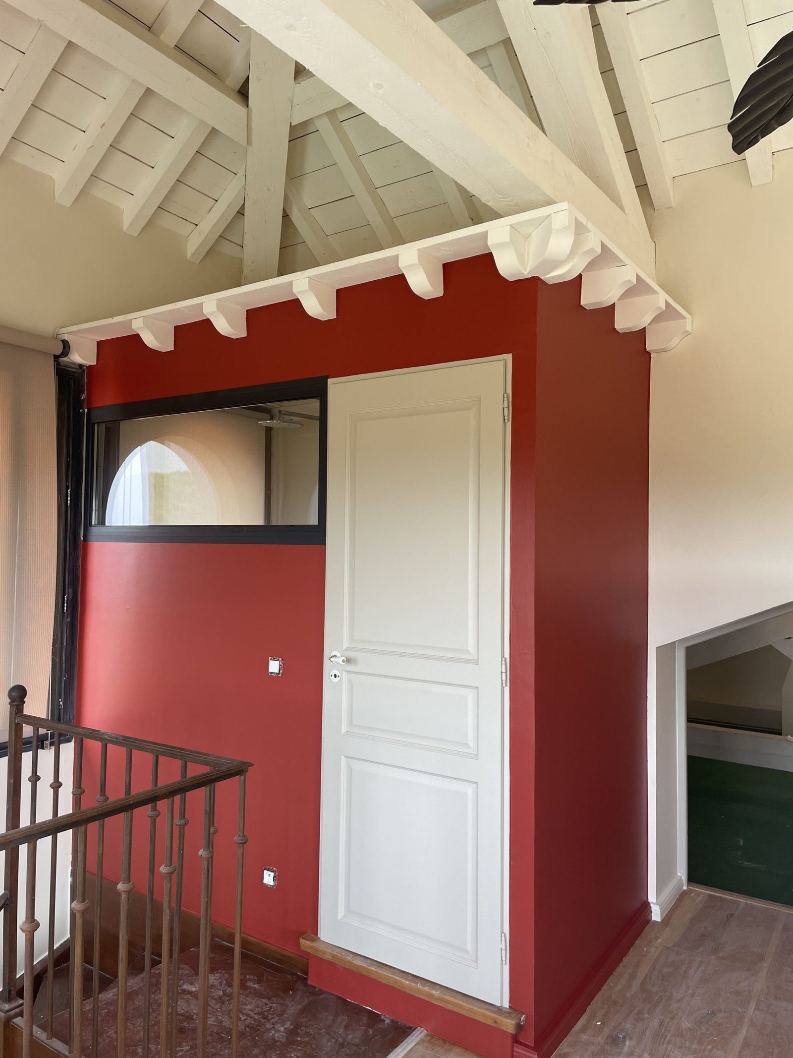 Peintre Perpignan – Finitions détaillées et conseils couleurs