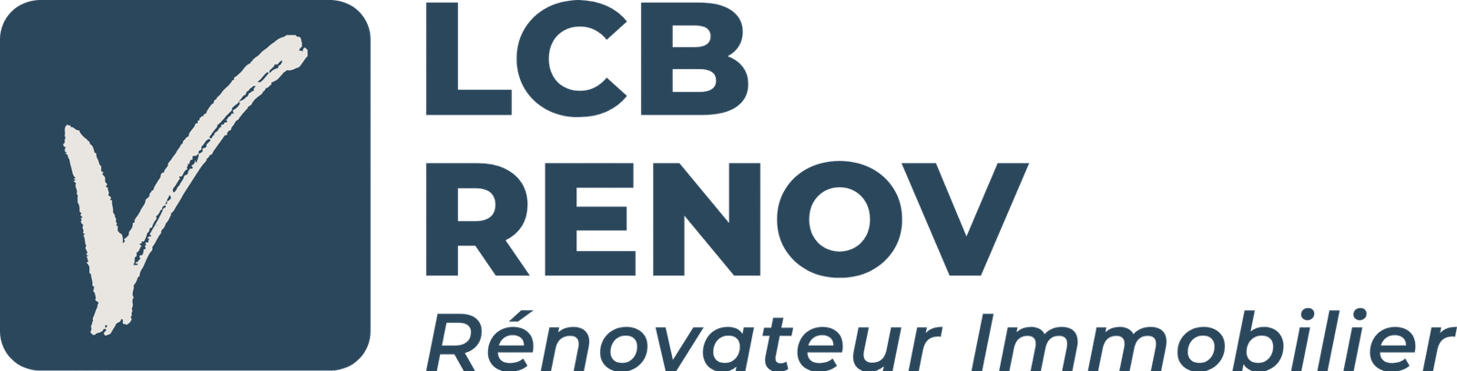 Logo LCB Renov 2