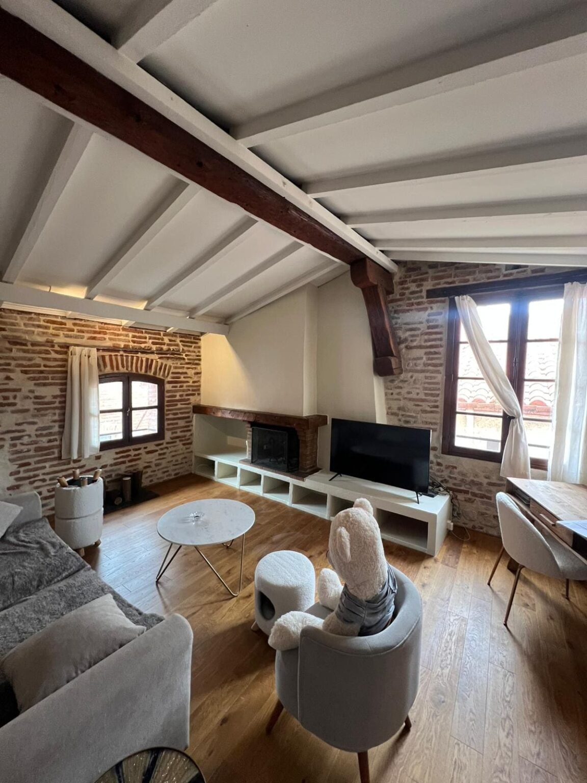 Revêtement de sol Perpignan : parquet massif, stratifié, flottant