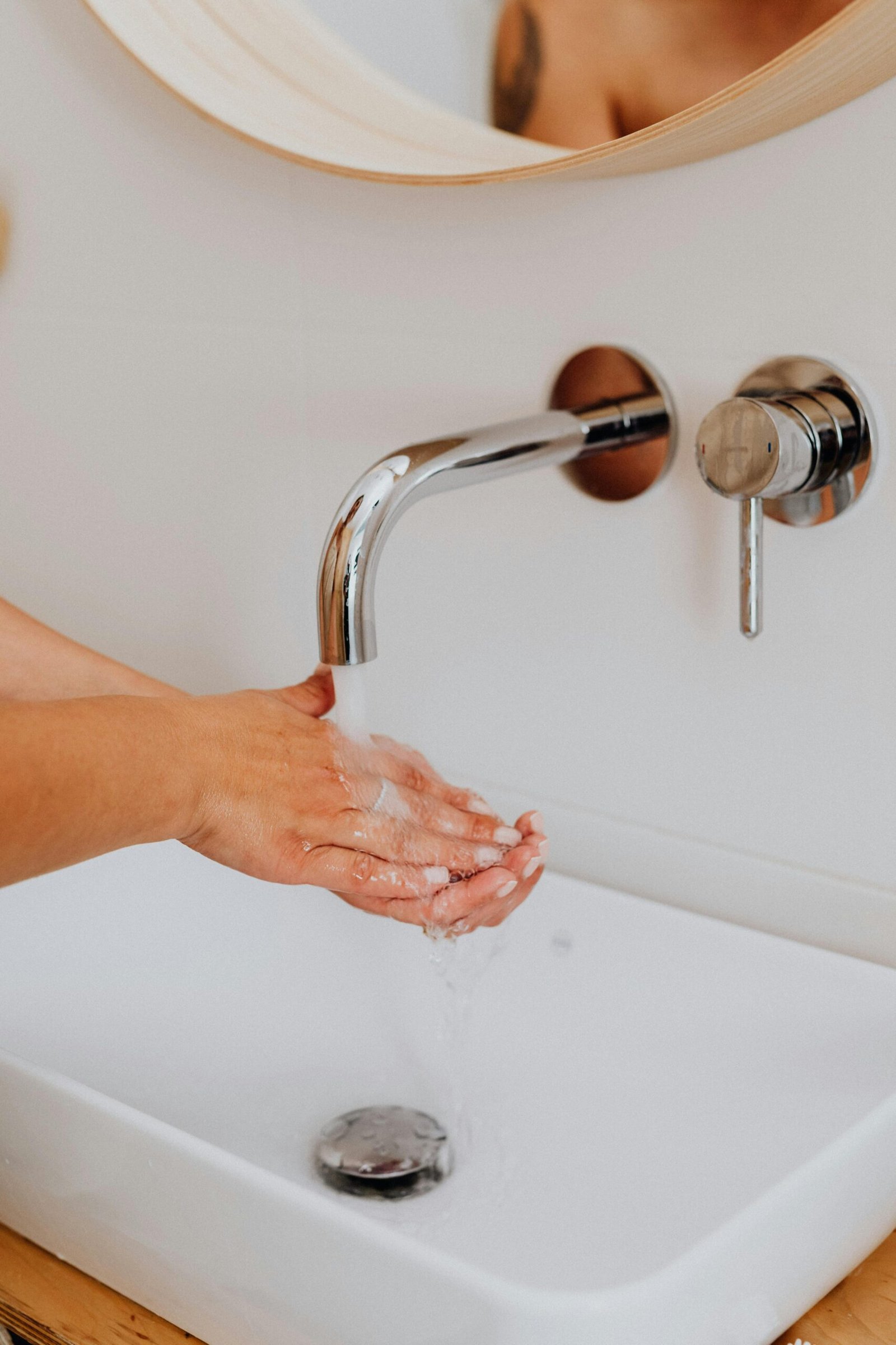 Installation chauffe-eau & robinet – électricité plomberie Perpignan
